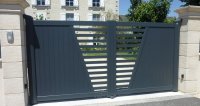 Notre société de clôture et de portail à Montaigu-de-Quercy